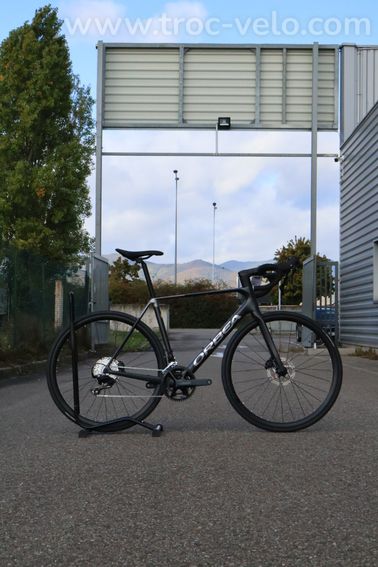 Orca m 30 orbea  - 4