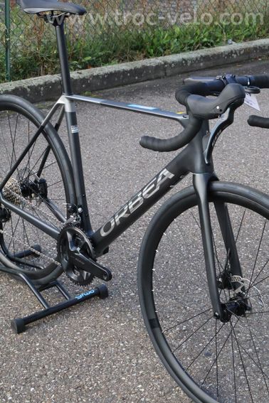 Orca m 30 orbea  - 6