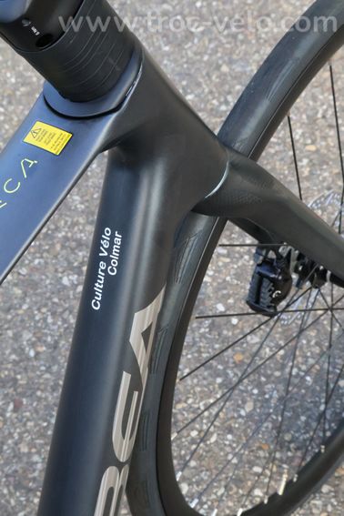 Orca m 30 orbea  - 7