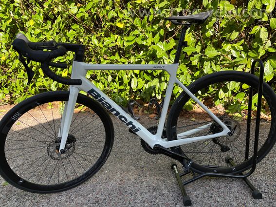BIANCHI SPRINT 2025 - 2