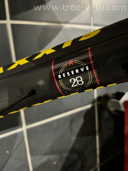 Santa Cruz Blur CC  - 13