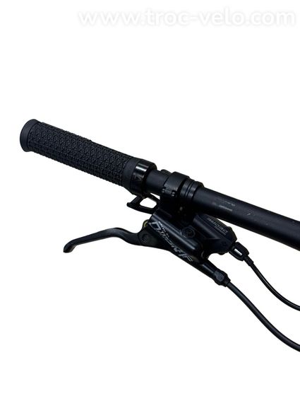 Giant Stance E+ 2 29 pouces VTT électrique Shimano Deore 2023 - 4