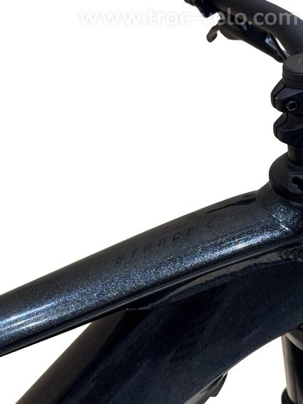 Giant Stance E+ 2 29 pouces VTT électrique Shimano Deore 2023 - 7