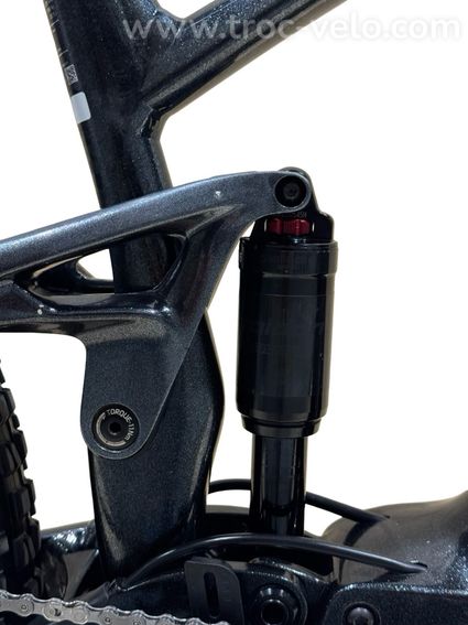 Giant Stance E+ 2 29 pouces VTT électrique Shimano Deore 2023 - 9