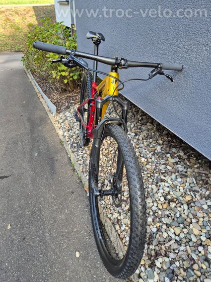 Specialized Epic 2018 - size M - 3