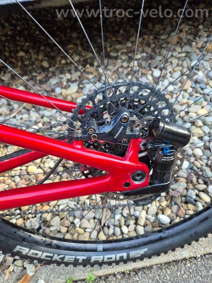 Specialized Epic 2018 - size M - 5