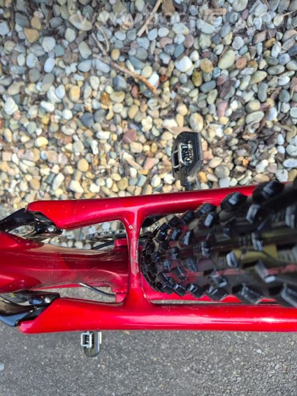 Specialized Epic 2018 - size M - 6