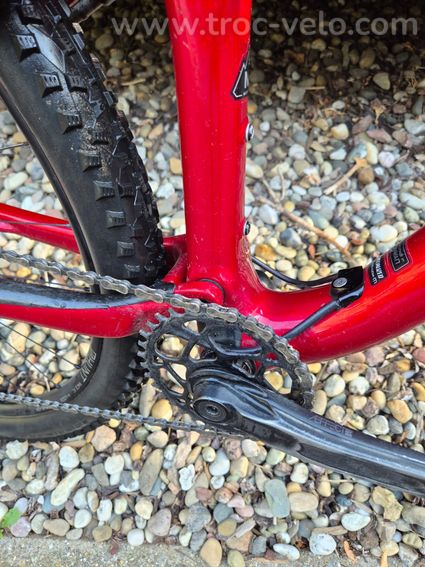 Specialized Epic 2018 - size M - 7