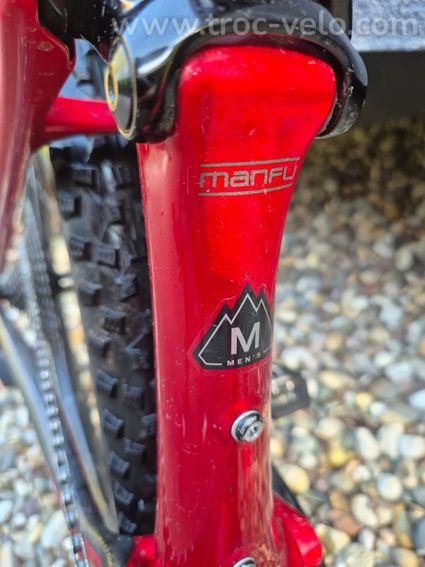 Specialized Epic 2018 - size M - 8
