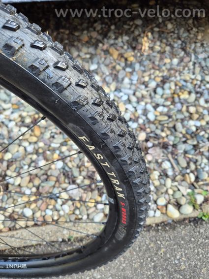 Specialized Epic 2018 - size M - 11