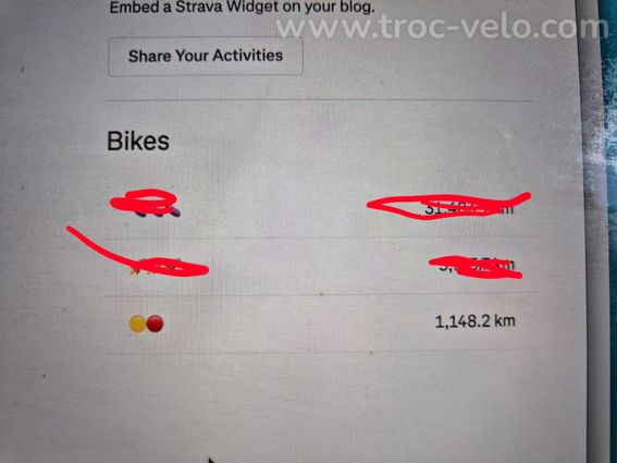 Specialized Epic 2018 - size M - 13