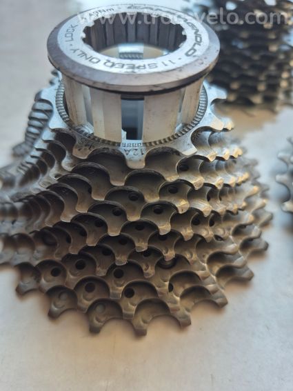 Lot K7 Campagnolo 11s - 2