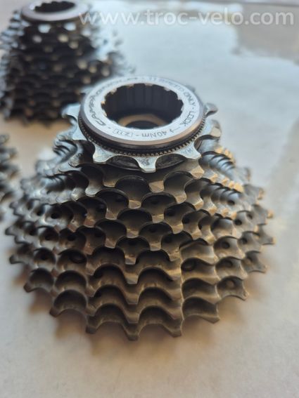 Lot K7 Campagnolo 11s - 3