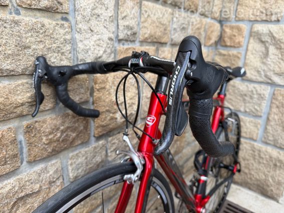 Cyfac carbone / campagnolo chorus - 3