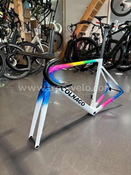 KIT CADRE SÉRIE LIMITÉE COLNAGO V5RS