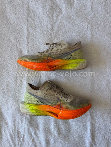 Chaussures running carbone Nike
