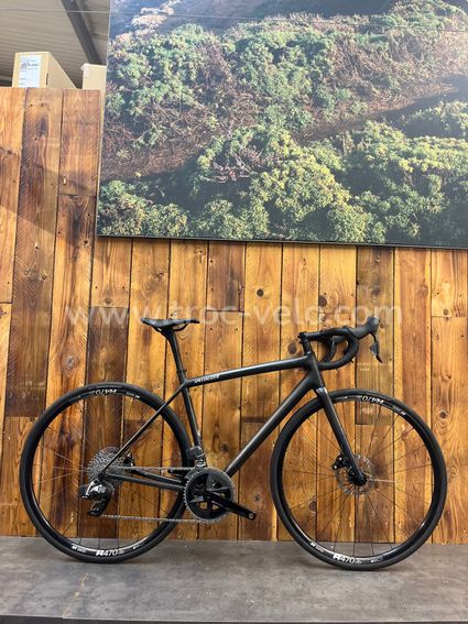 Specialized Aethos Sram Rival AXS taille 54