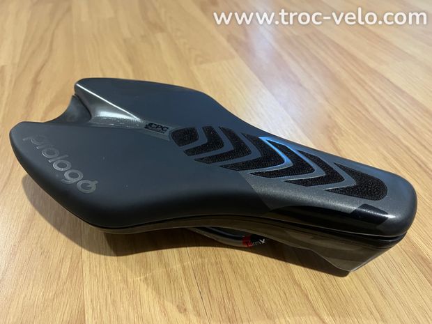 Selle Prologo T-Gale TT Tirox - 1