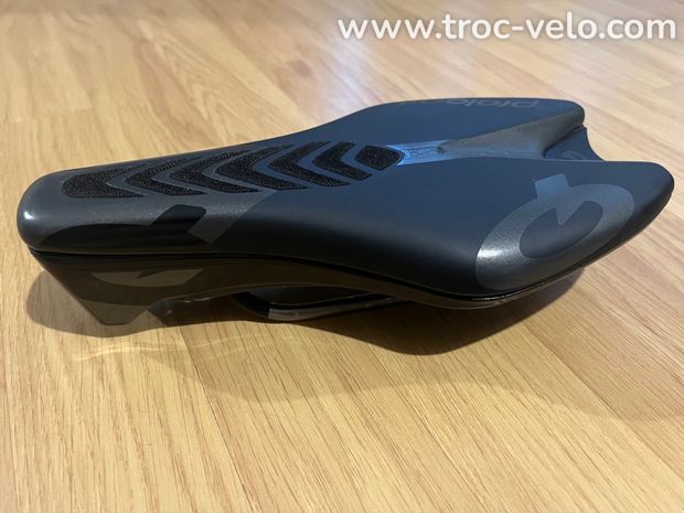 Selle Prologo T-Gale TT Tirox - 2