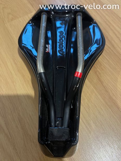 Selle Prologo T-Gale TT Tirox - 3