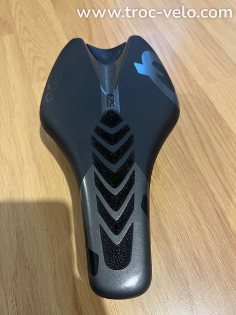 Selle Prologo T-Gale TT Tirox - 4