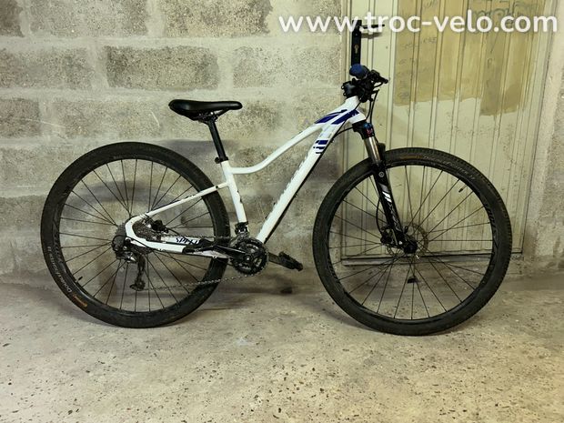 Specialized COMP JETT  - 1