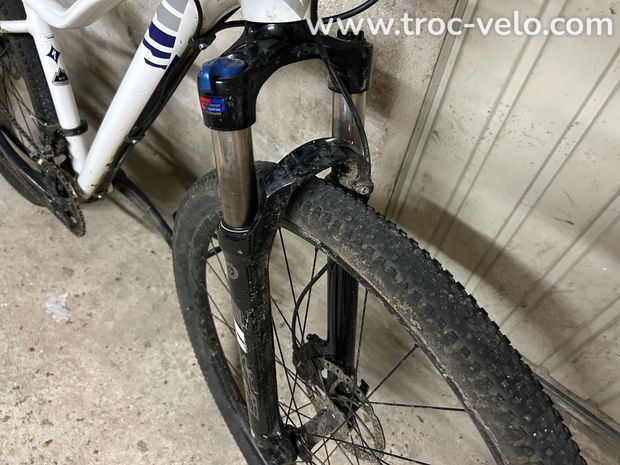 Specialized COMP JETT  - 5