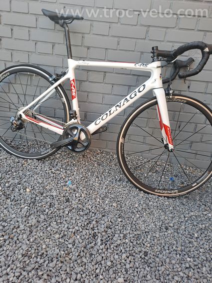 colnago crs  - 6