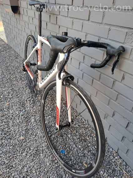 colnago crs  - 8