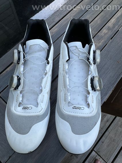 Chaussures Giro Impérial 2 - 4
