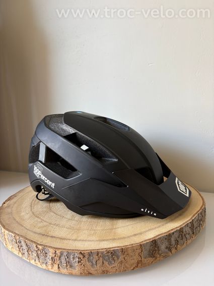 Casque 100% Altis - 2