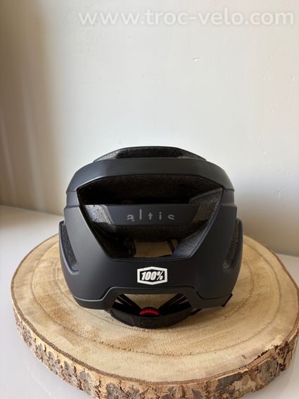 Casque 100% Altis - 4