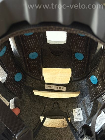 Casque 100% Altis - 5