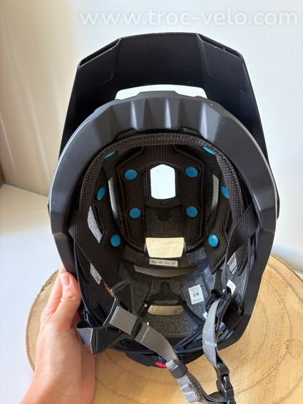 Casque 100% Altis - 6