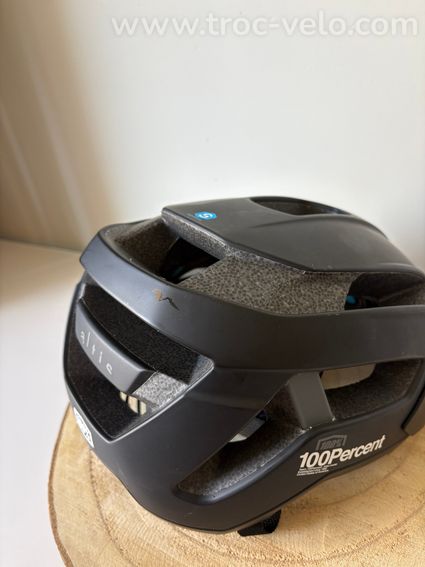 Casque 100% Altis - 7