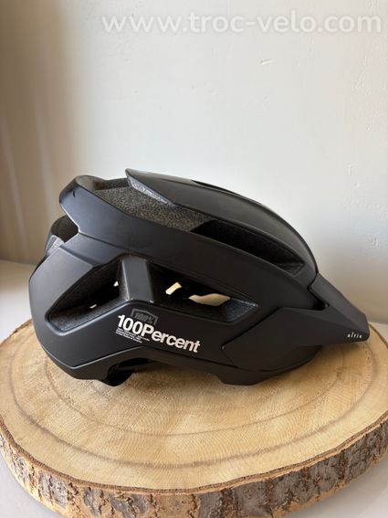 Casque 100% Altis - 8