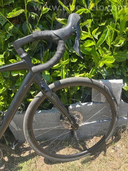 Vélo Gravel Orbea Terra H40 taille M - 2