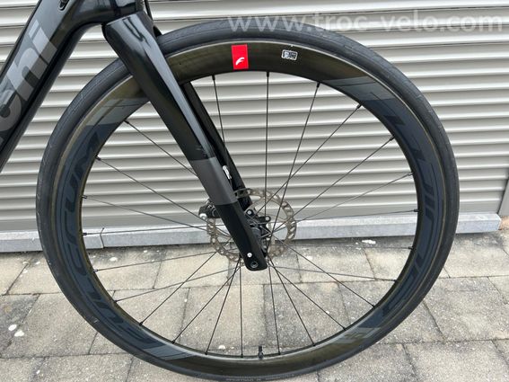Bianchi Infinito XE - 5