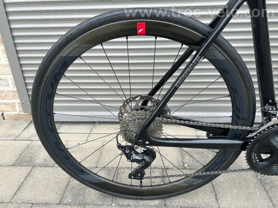 Bianchi Infinito XE - 6