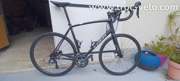 TREK EMONDA ALR4  - 1