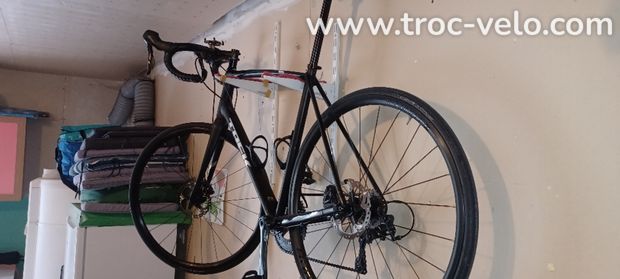 TREK EMONDA ALR4  - 7