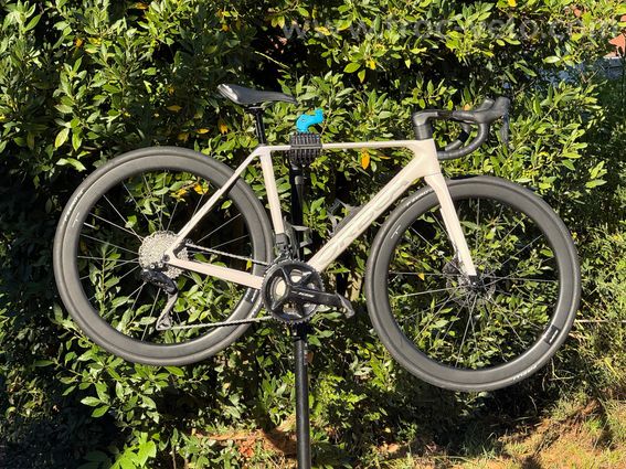 Orbea orca M35i XS