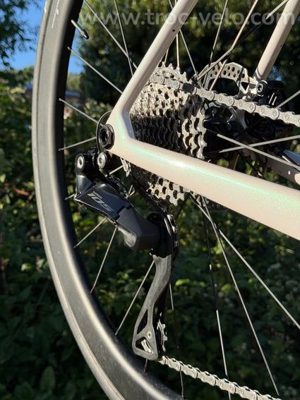 Orbea orca M35i XS - 2