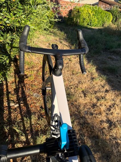 Orbea orca M35i XS - 4