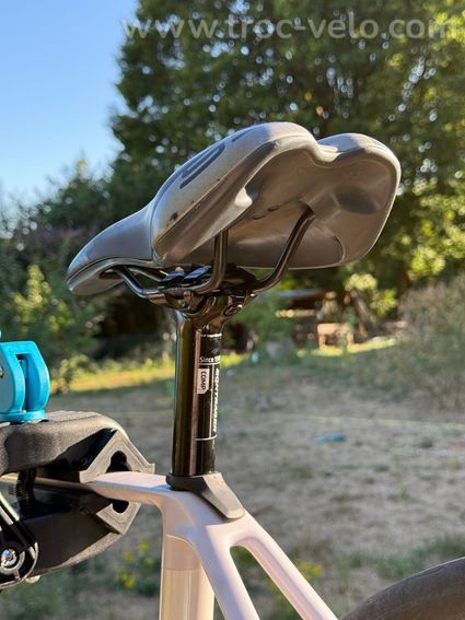 Orbea orca M35i XS - 6