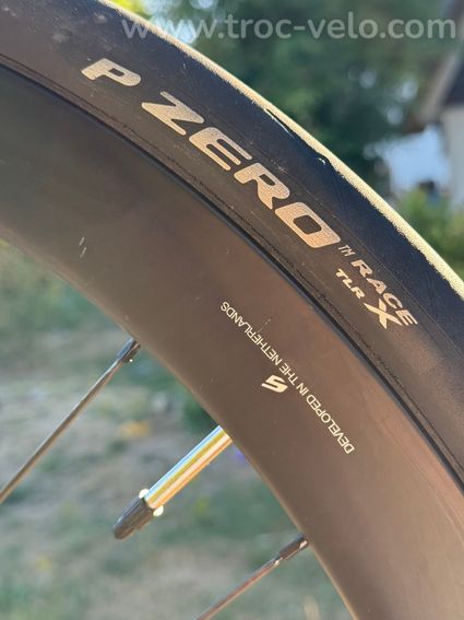 Orbea orca M35i XS - 7