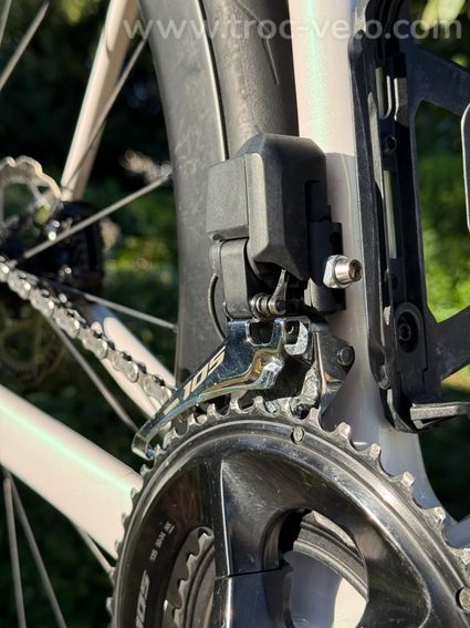 Orbea orca M35i XS - 9