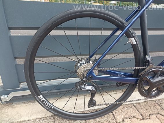 Annonces similaires Lapierre Xelius SL7 2025 - taille XL - 2