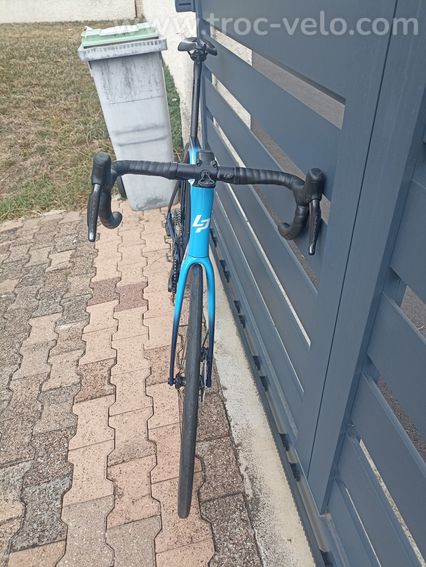 Annonces similaires Lapierre Xelius SL7 2025 - taille XL - 3
