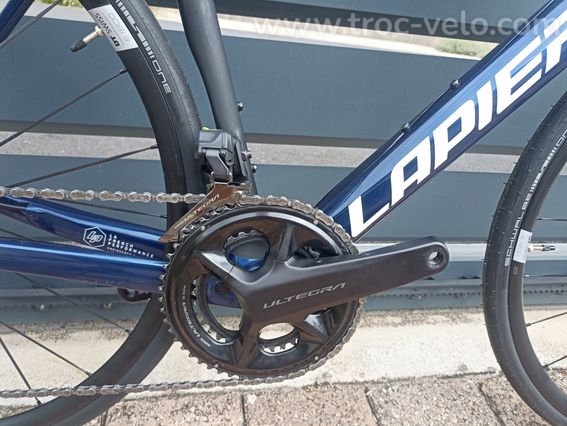 Annonces similaires Lapierre Xelius SL7 2025 - taille XL - 4